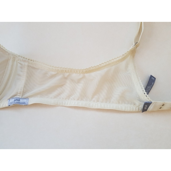 Aerie Pretty Luxuries Push-up Reese Bra - Picture 15 of 16